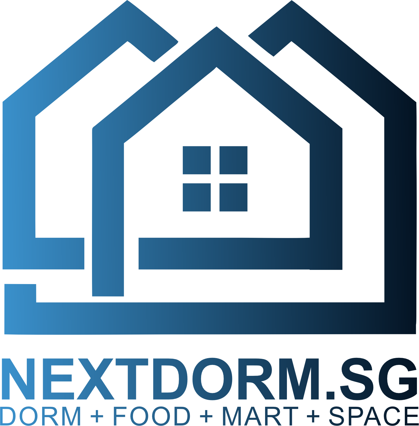 NextDorm Logo